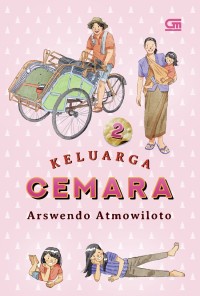 Image of Keluarga Cemara #2