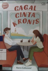 Gagal cinta kronis