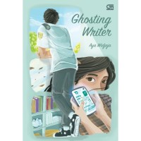 Ghosting writer