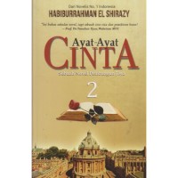 Image of Ayat-Ayat Cinta 2