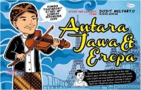 Image of Antara Jawa dan Eropa