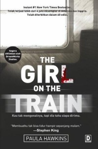 The Girl On The Train