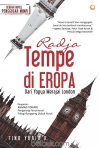 Image of Radja Tempe di Eropa