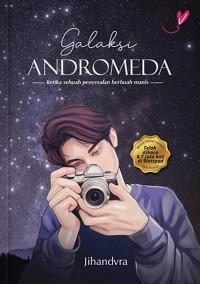 Galaksi andromeda