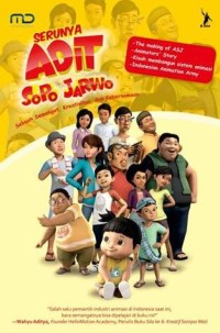 Image of Serunya Adit Sopp Jarwo