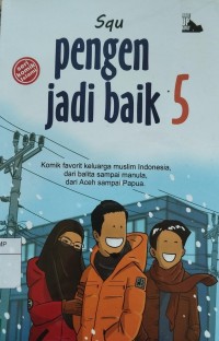 Pengen jadi baik #5