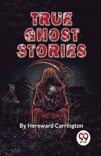 Image of True Ghost Stories