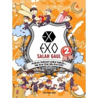 Image of Exo Salah Gaul #2