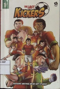 The Last Kickers 1