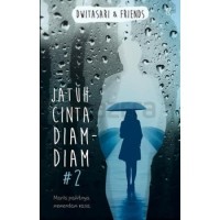 Jatuh Cinta Diam-diam #2