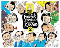 Image of Politik Santun Dalam Kartun 2