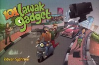Image of 101 Lawak Gadget