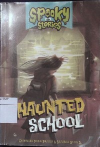 Haunted School