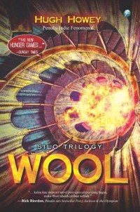 Image of Wool #1