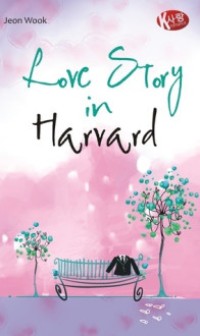 Love Story in Harvard