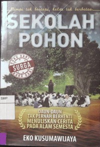 Sekolah Pohon