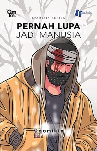 Image of Pernah lupa jadi manusia