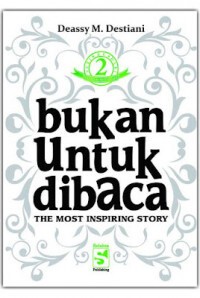 Bukan Untuk Dibaca