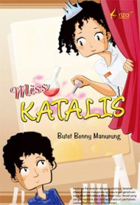 Miss Katalis