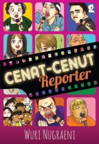 Cenat-cenut reporter