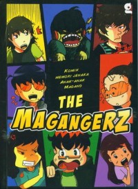 Image of The magangerz