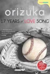 Image of 17 Years Of Love Song