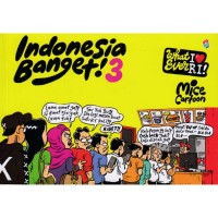 Image of Indonesia banget! #3
