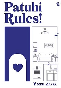 Image of Patuhi Rules!