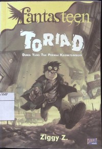 Toriad