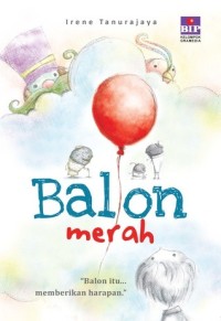 Balon Merah