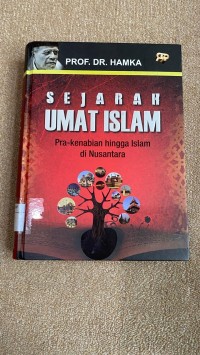 Sejarah Umat Islam