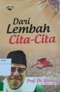 Dari Lembah Cita-Cita