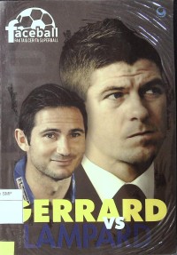 Gerrard VS Lampard