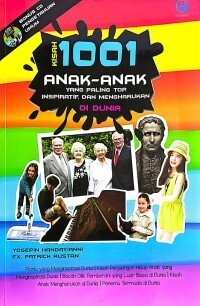Image of Kisah 1001 Anak-anak Yang Paling top, inspiratif, dan mengharukan