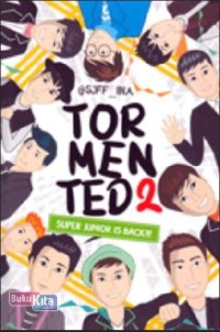 Image of Tor Men Ted 2