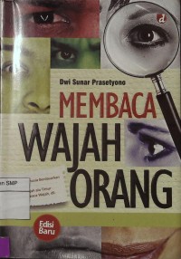 Membaca Wajah Orang