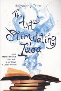 Image of The Art Stimulating Idea