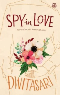 Image of Spy In Love