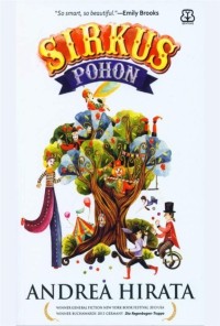 Image of Sirkus Pohon