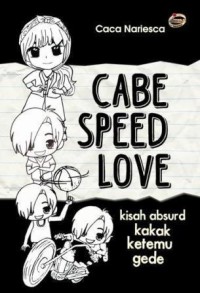Image of Cabe Speed Love