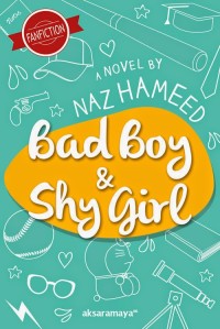 Bad Boy & Shy Girl