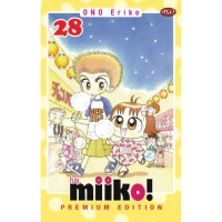 hai, miiko! 28