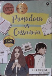 Primadona VS Cassanova