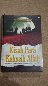 Kisah Para Kekasih Allah