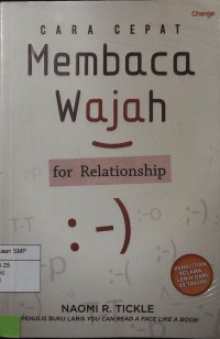 Cara Cepat Membaca Wajah for Relationship