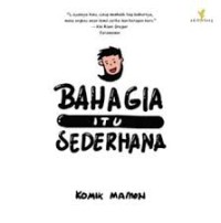 Image of Bahagia Itu Sederhana