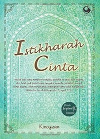 Istikharah Cinta