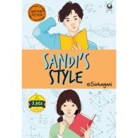 Image of Sandi's Style