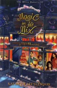 Image of Magic in the mix