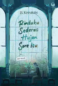 Image of Rinduku sederas hujan sore itu